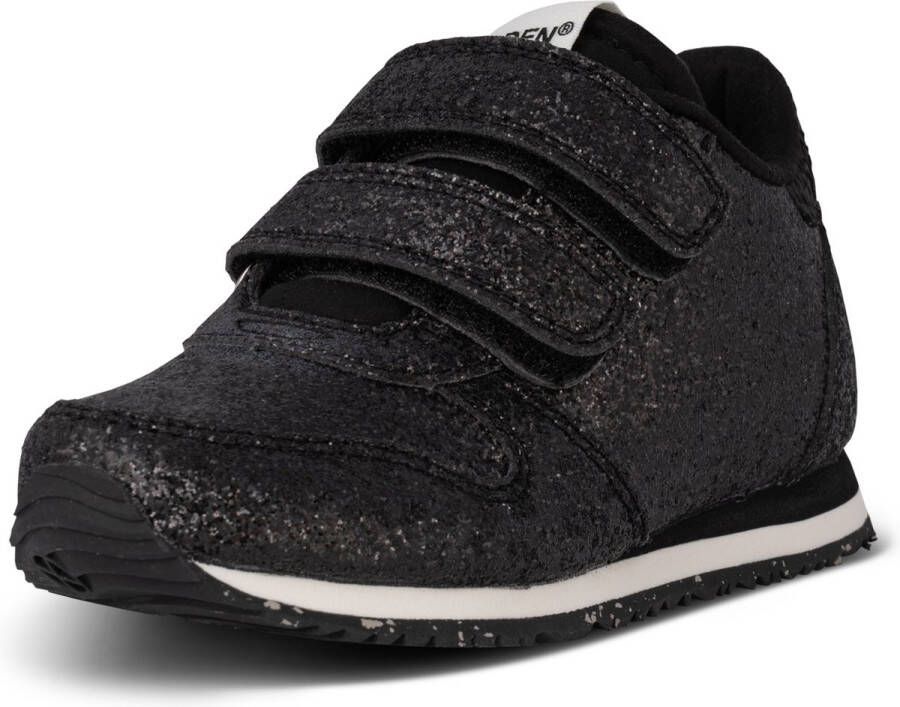 Woden Kids Sneakers Ydun Allover Glitter