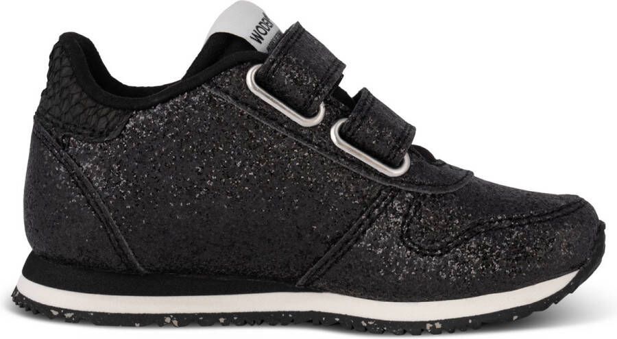 Woden Kids Sneakers Ydun Allover Glitter