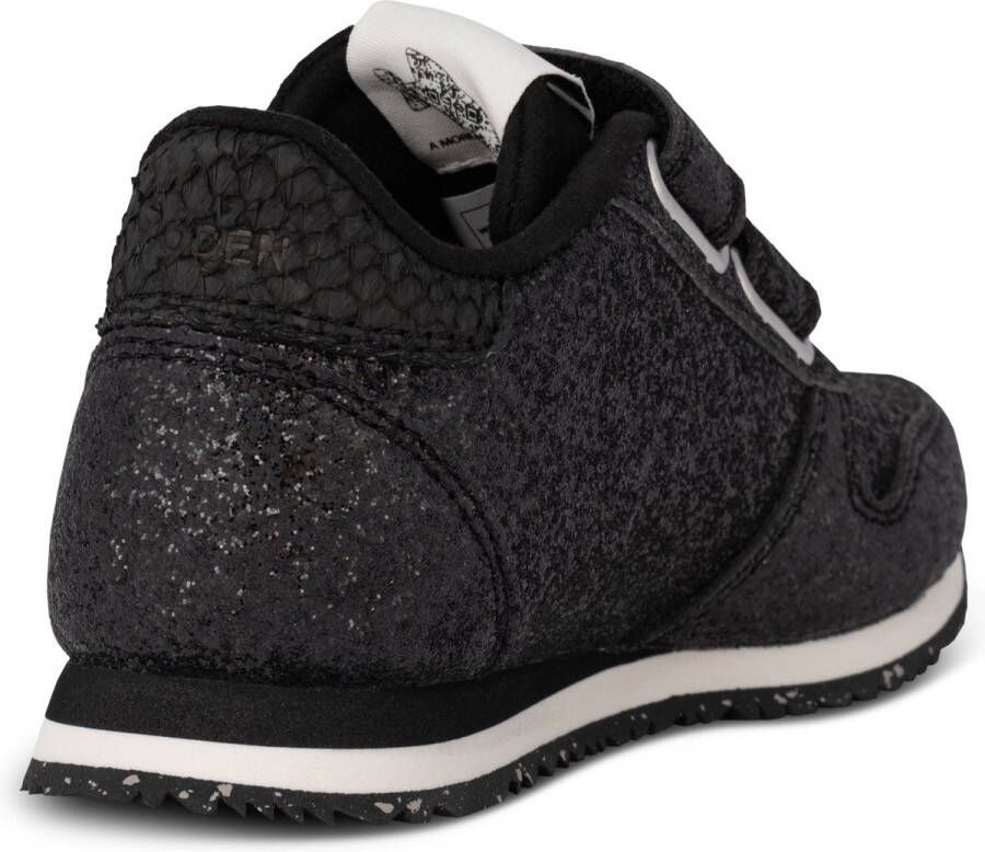 Woden Kids Sneakers Ydun Allover Glitter