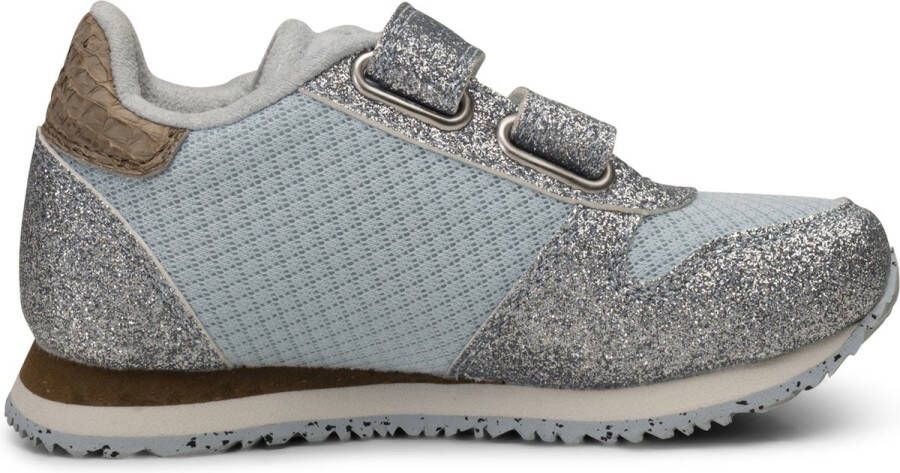 Woden Kids Sneakers Ydun Glitter II Kids