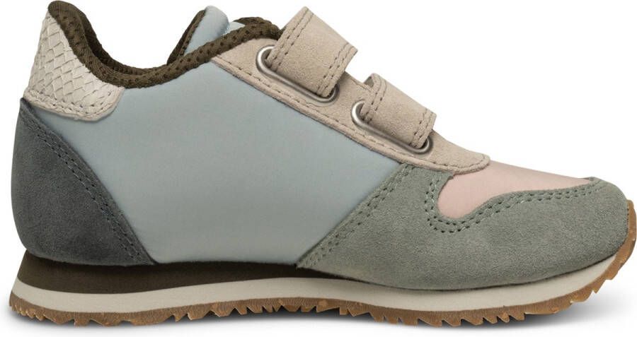 Woden Kids Sneakers Ydun Multi