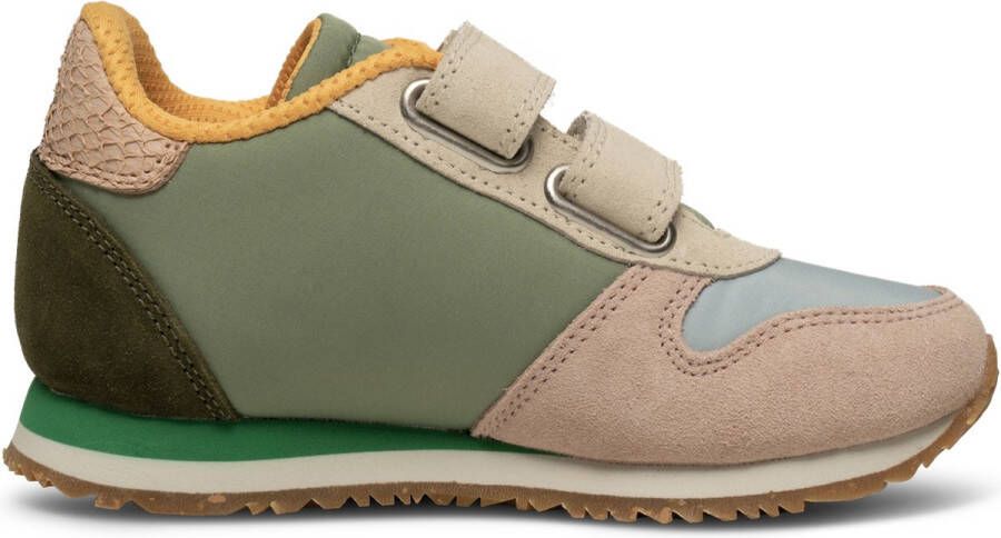 Woden Kids Sneakers Ydun Multi