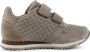 Woden Kids Sneakers Ydun Suede Mesh Kids - Thumbnail 1