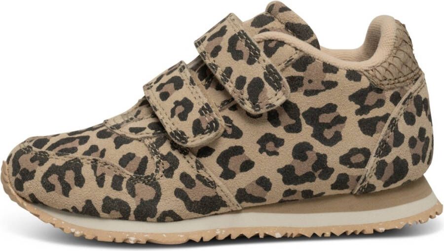 Woden Kids Ydun Leopard