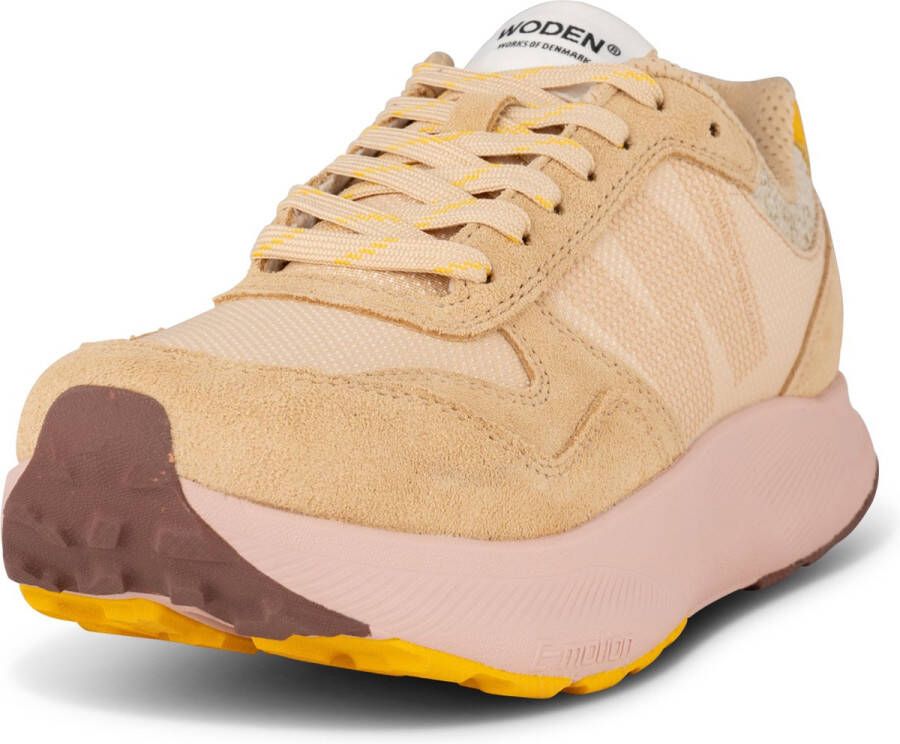 Woden Sneakers Mathilde Runner