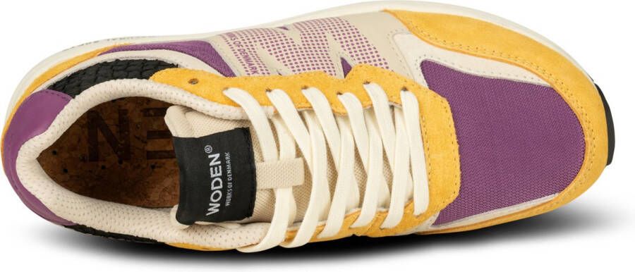 Woden Sneakers Rigmor