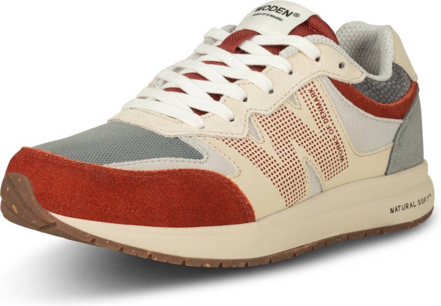 Woden Sneakers Rigmor