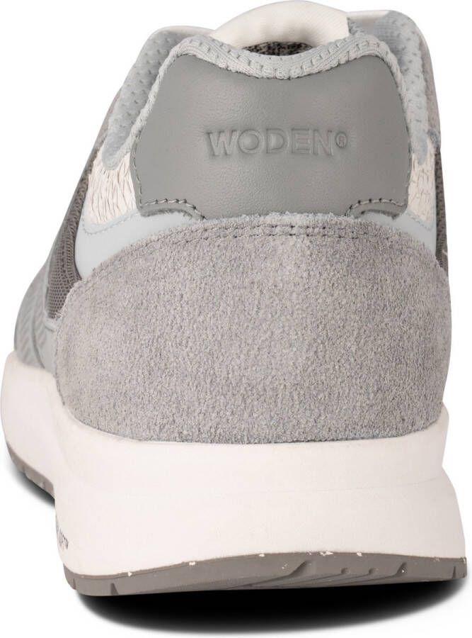 Woden Sneakers Rigmor Reflective