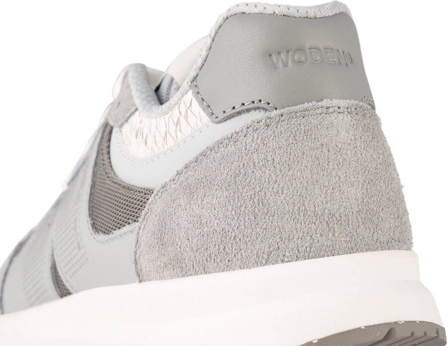 Woden Sneakers Rigmor Reflective