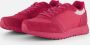 Woden Ronja Fruit Sneakers roze Suede Dames - Thumbnail 1