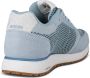 Woden Ronja icon sneakers lichtblauw - Thumbnail 2