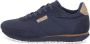 Woden Sneakers Collectie Blue Dames - Thumbnail 2