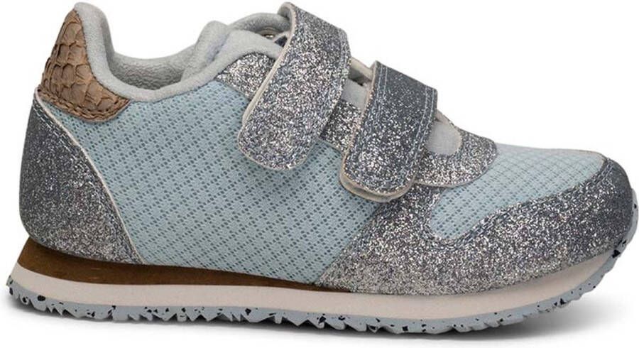 Woden Kids Sneakers Ydun Glitter II Kids