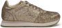 WODEN Lage Sneakers Dames Ydun Icon Glitter Maat: 39 Materiaal: Textiel Kleur: Multi - Thumbnail 3