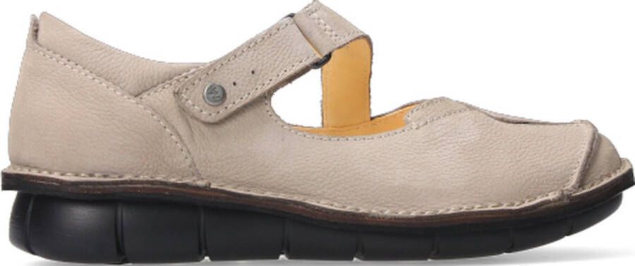 Wolky Bandschoenen Cordoba safari nubuck