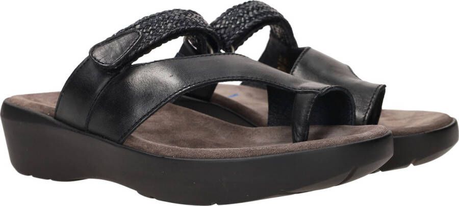 Wolky 0020330 Collins Softy Wax leather Slippers