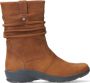 Wolky Comfortschoenen Luna cognac nubuck - Thumbnail 5