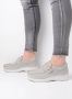 Wolky Comfortschoenen Roll Strap lichtgrijs nubuck - Thumbnail 1