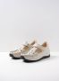 Wolky Dames Instappers & Ballerina's Zambezi Off White Off White - Thumbnail 1