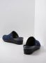 Wolky Slippers Go denim nubuck - Thumbnail 3