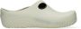 Wolky Medische Klompen Clogs Medische schoenen PU Antislip Offwhite - Thumbnail 1