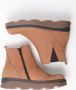 Wolky Laarzen Nigata cognac nubuck - Thumbnail 2