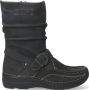 Wolky Comfortschoenen Roll Jacky asfalt nubuck - Thumbnail 2