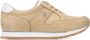 Wolky Lage veterschoenen e-Walk beige nubuck - Thumbnail 1