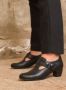 Wolky Pumps Midori FF zwart biocare - Thumbnail 4