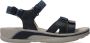 Wolky 00105631 Acula Softy Wax leather Sandalen - Thumbnail 2