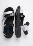 Wolky Sandalen Cirro zilver leer - Thumbnail 1