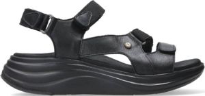 mooi Reductor inch Zwarte Wolky dames schoenen online kopen? Vergelijk op Schoenen.nl