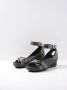 Wolky 00377661 Era Lagrima patent Sandalen - Thumbnail 3