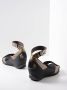 Wolky Sandalen Era taupe leer - Thumbnail 1