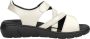 Wolky 00410632 Ikaria Magia Pearl Sandalen - Thumbnail 1