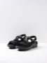 Wolky 00392511 Lisse Antique nubuck Sandalen - Thumbnail 2