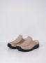 Wolky Slippers Roll Slide safari nubuck - Thumbnail 2