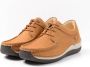 Wolky Veterschoenen Celebration cognac nubuck - Thumbnail 2