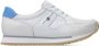 Wolky 00580421 E Walk Nappa leather Sneakers - Thumbnail 1