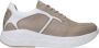 Wolky 00570010 Bounce Timber nubuck Veterschoenen - Thumbnail 2