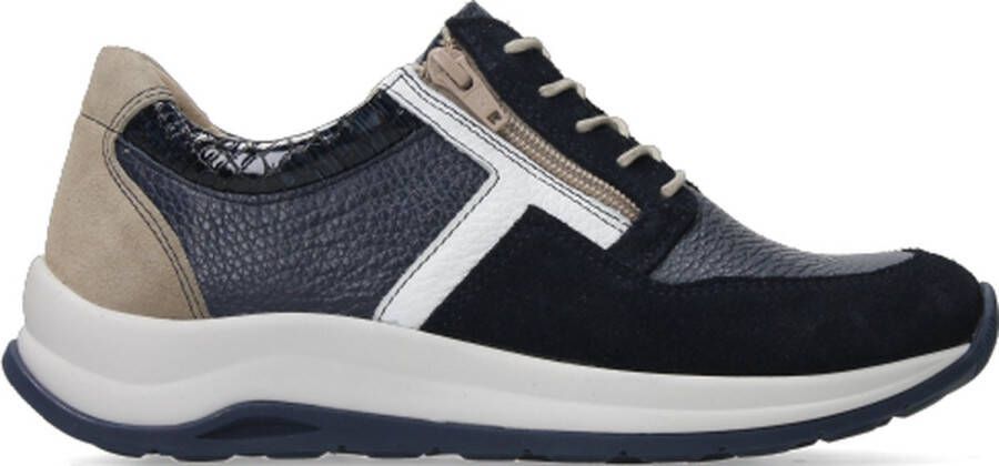 Wolky 0097992 Comrie Torello combinations Sneakers - Foto 1