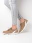 Wolky Veterschoenen Etosha HV beige wit nubuck - Thumbnail 4