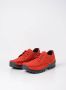 Wolky Veterschoenen Fly rood nubuck - Thumbnail 1