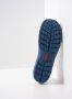 Wolky Veterschoenen Fly Summer wit blauw leer - Thumbnail 2