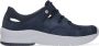 Wolky Veterschoenen Galena denim nubuck - Thumbnail 1