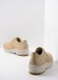 Wolky Veterschoenen Omaha HV beige nubuck - Thumbnail 6