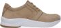 Wolky Veterschoenen Omaha HV beige nubuck - Thumbnail 1