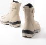 Wolky Hoge veterschoenen Reach safari nubuck - Thumbnail 1