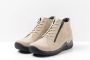 Wolky Hoge veterschoenen Why safari nubuck - Thumbnail 2