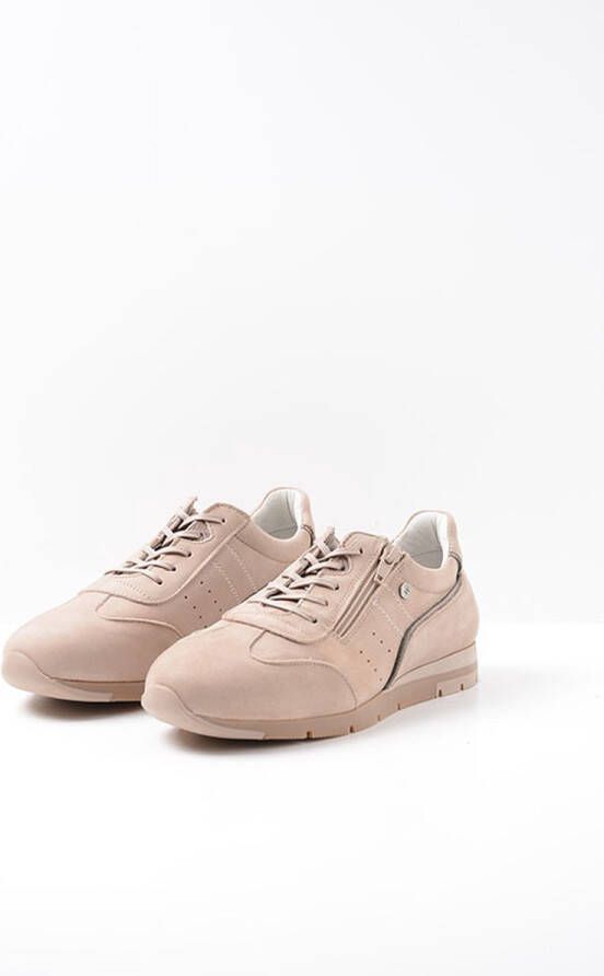 Wolky Veterschoenen Yell XW safari nubuck